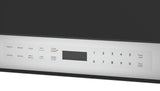 Sharp Stainless Over the Range Microwave Oven, 300 CFM, 24-in