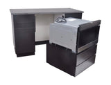 Sharp Under-the-Counter Microwave Drawer Pedestal, 24-in