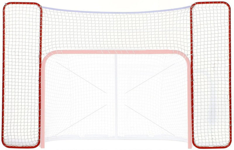 Backstop Hockey Net Add-On, 72-in K6838