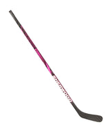 Playrite 2 Composite Hockey Stick, Junior, 35/30 Flex, Pink
