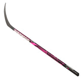 Playrite 2 Composite Hockey Stick, Junior, 35/30 Flex, Pink