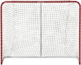 Steel Street Hockey Net, 54-in