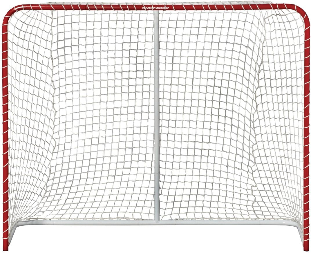 Steel Street Hockey Net, 54-in
