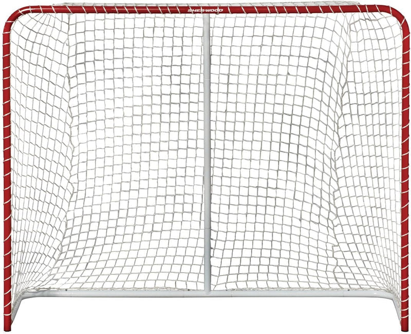 Steel Street Hockey Net, 54-in J1201
