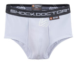 Hockey Core Supporter with Protective Bio-Flex Cup, Youth