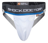 Hockey Core Supporter with Protective Bio-Flex Cup, Youth
