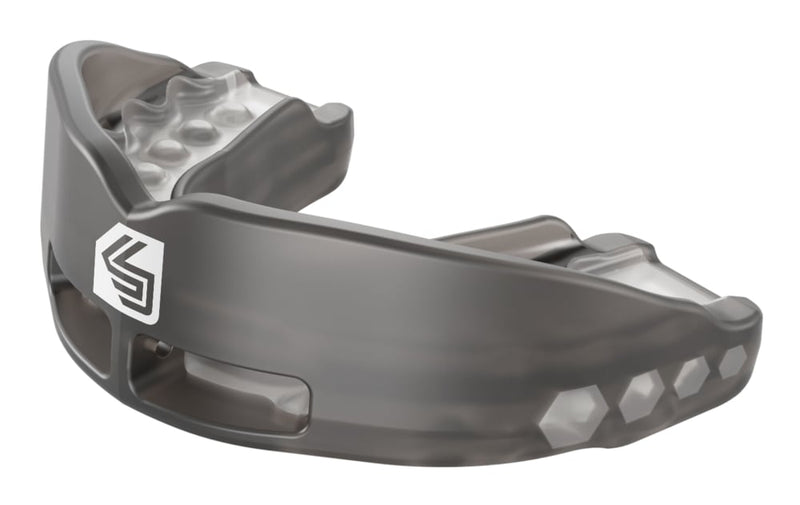 Insta-Fit Mouthguard, Youth, Black G4521