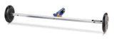 Platinum Trident Pro Sweep Pressure Washer Wand, Grey