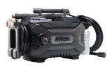 Platinum1800 PSI 2.0 GPM Corded Cold Water Brushed Electric Pressure Washer with Foam Blaster