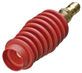 Turbo Nozzle with 1/4-in AdapterCompatible with 3200 PSI Electric Pressure Washer