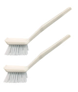 All-Purpose Scrub Brushes, 2-pk