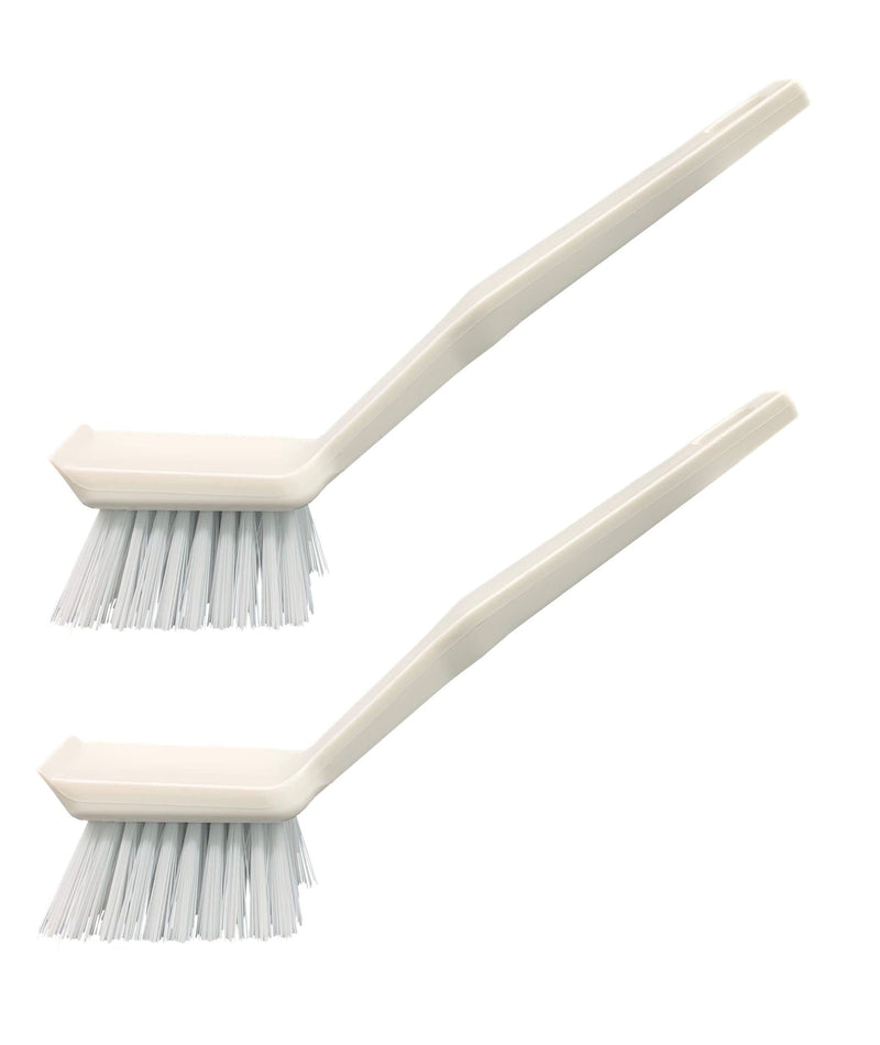 All-Purpose Scrub Brushes, 2-pk K2156