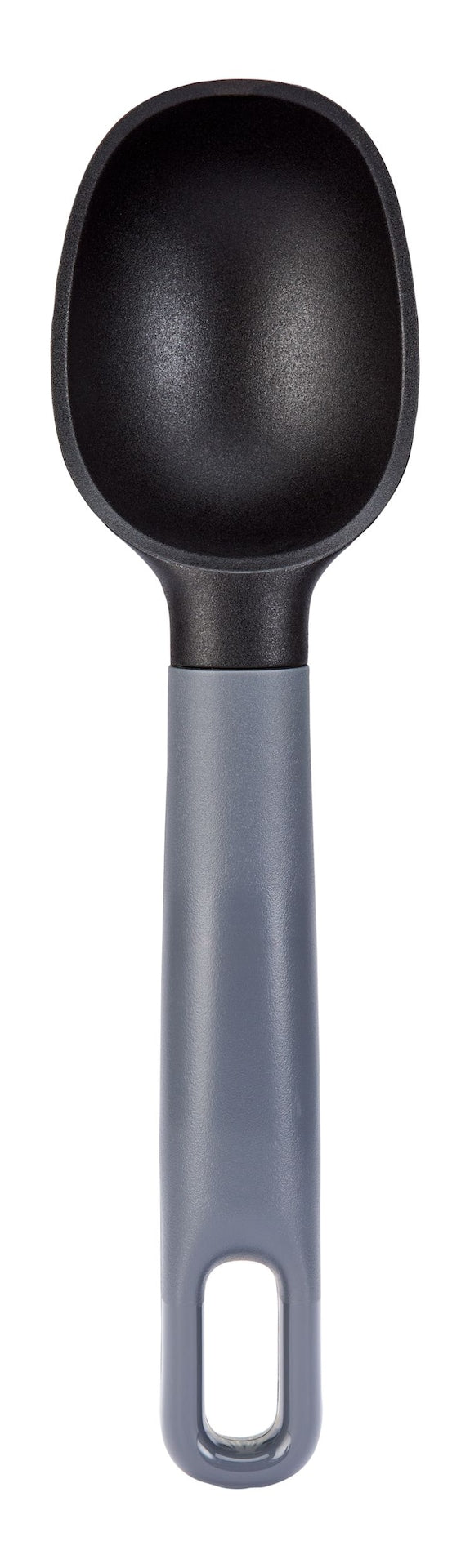 Manual Ice Cream Scoop with Ergonomic Handle I1504