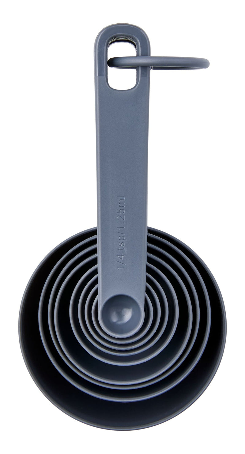 Stackable Measuring Cups and Spoons Set P5389