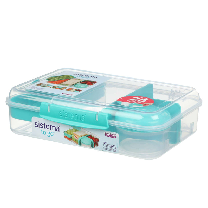 Bento Create Box, 1.43-L S8492