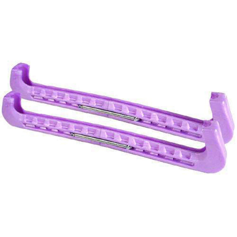 Skate Canada Universal Spring Figure Skate Guards, Purple, 2-pc W957