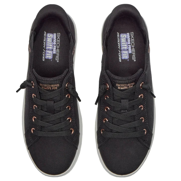 Skechers Women's Bobs Swift Fit Shoe