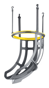 Kick-Out 360 Degree Clip-On Basketball Shot Return System Training Aid