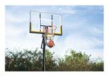 Kick-Out 360 Degree Clip-On Basketball Shot Return System Training Aid