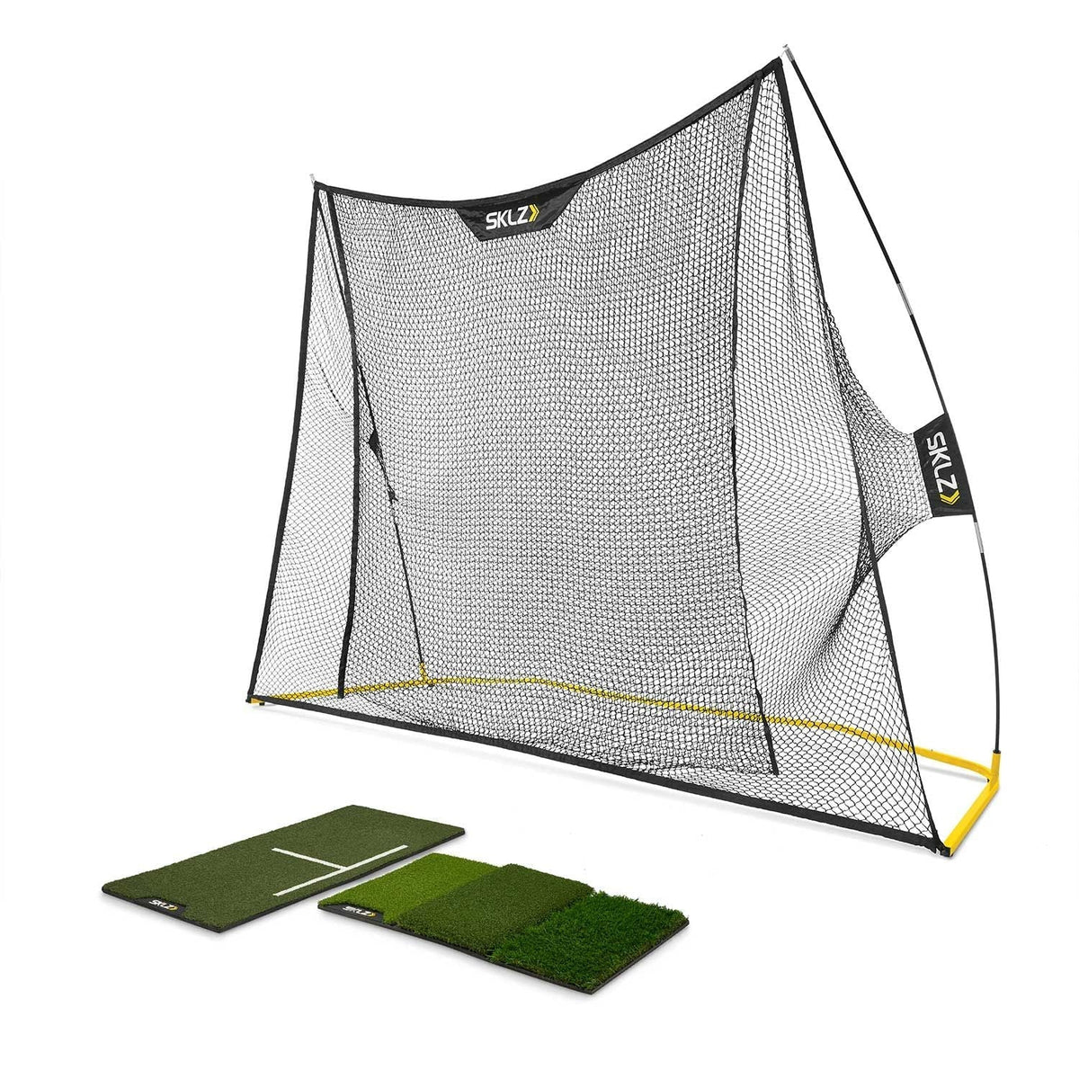 Premium Home Golf Driving Range Training Kit