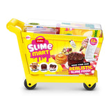 Shopping Cart Series 1, Playset, Yellow