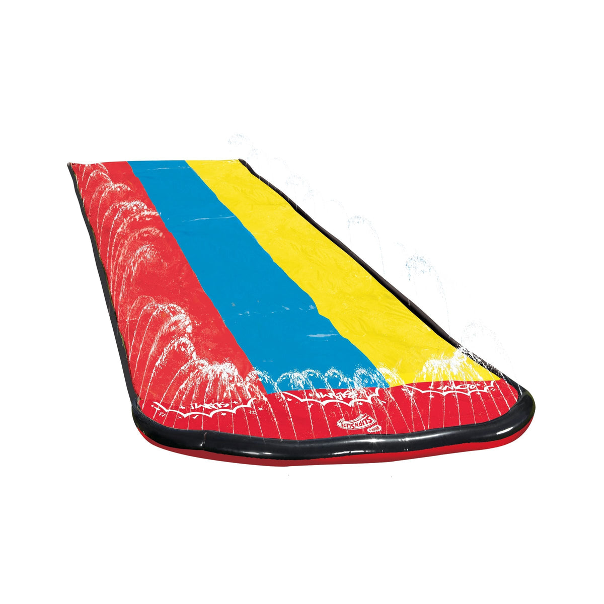 Triple Wave Rider