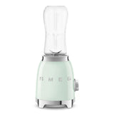 300W Stainless Steel Personal Jar Blender, Pastel Green