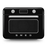 Combi Multifunction Steam Oven with Airfry, Black