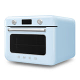 Combi Multifunction Steam Oven with Airfry, Pastel Blue