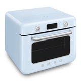 Combi Multifunction Steam Oven with Airfry, Pastel Blue