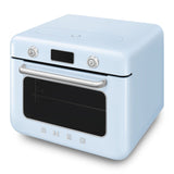 Combi Multifunction Steam Oven with Airfry, Pastel Blue
