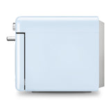 Combi Multifunction Steam Oven with Airfry, Pastel Blue