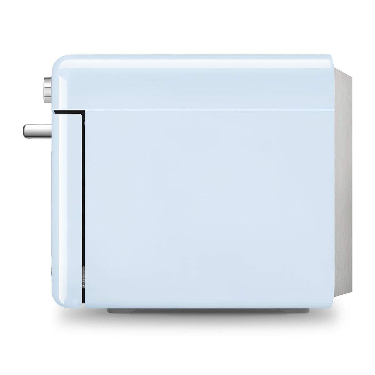 Combi Multifunction Steam Oven with Airfry, Pastel Blue