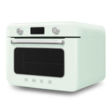 Combi Multifunction Steam Oven with Airfry, Pastel Green