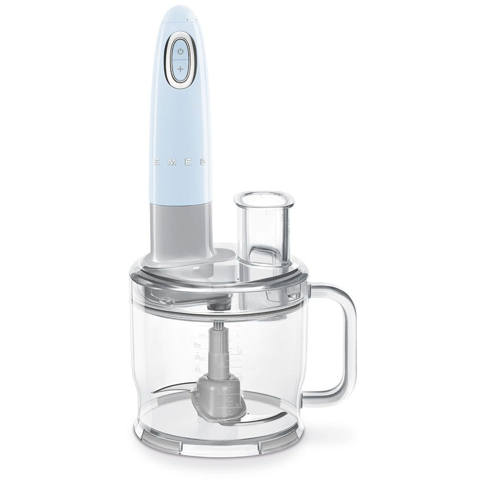 Food Processor Attachment for Hand Blender