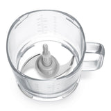 Food Processor Attachment for Hand Blender