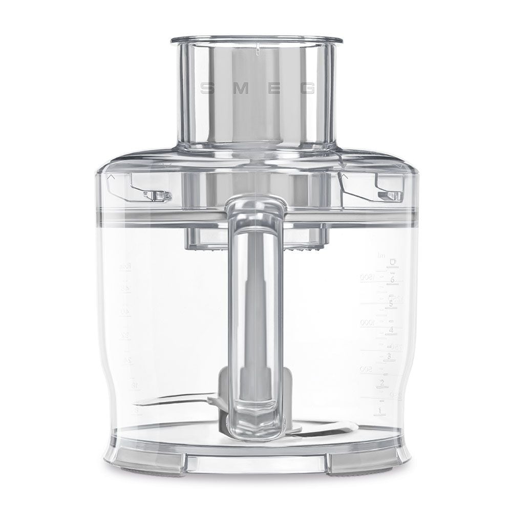 Food Processor Attachment for Hand Blender