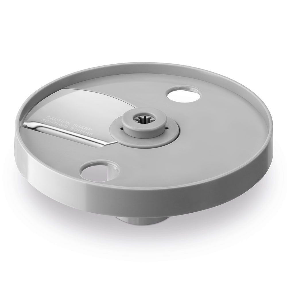 Food Processor Attachment for Hand Blender