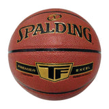 Premier Excel Indoor/Outdoor Composite Basketball, Official Size 7, 29.5-in