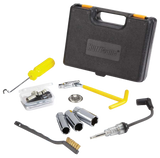 Spark Plug Maintenance Tool Set, 14-pc