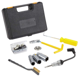Spark Plug Maintenance Tool Set, 14-pc
