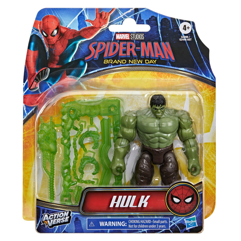 Movie Figure with Gear Assorted W7220