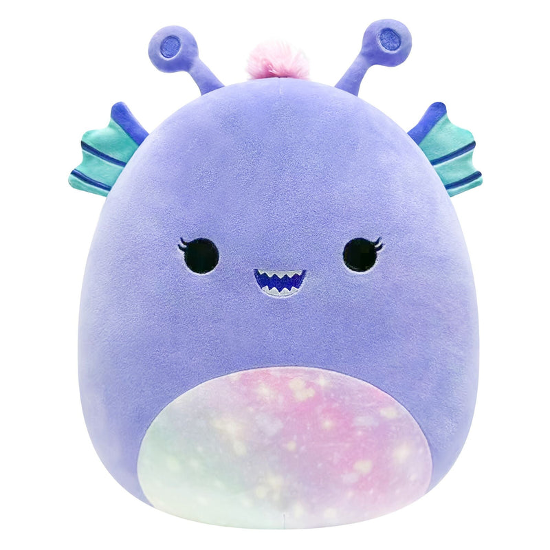 Plush Toy, Assorted, 12-in, Age 2+ A3230