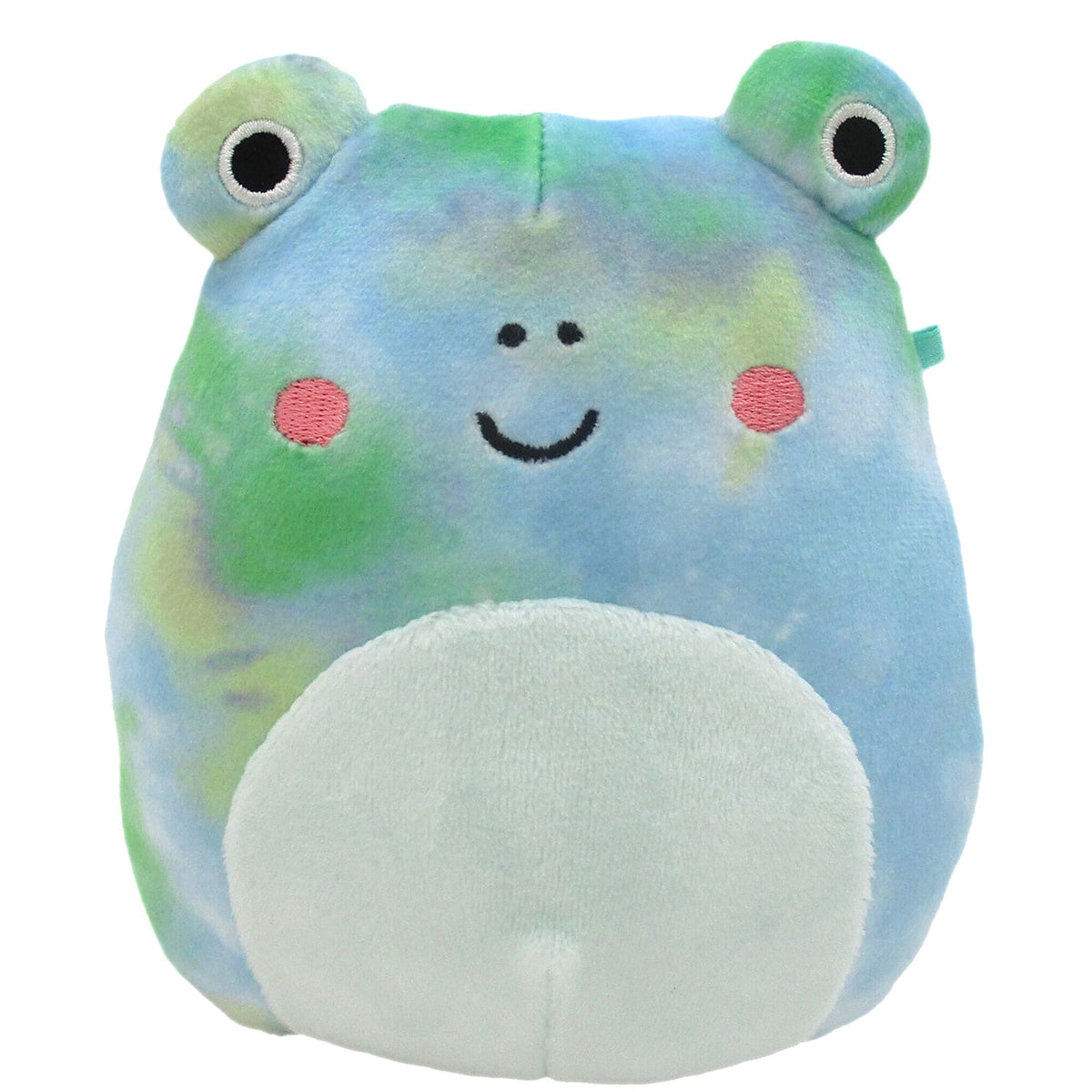 Plush Toy, Assorted, 5-in, Age 2+