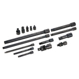 16 Piece Accessory Set