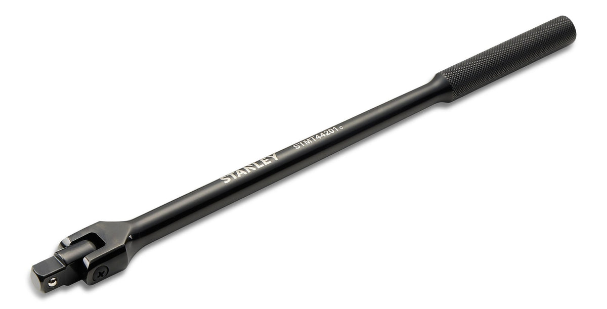 Pro Breaker Bar, 15-in