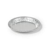Disposable Aluminum Pie Plate, 8-in, 15-pk