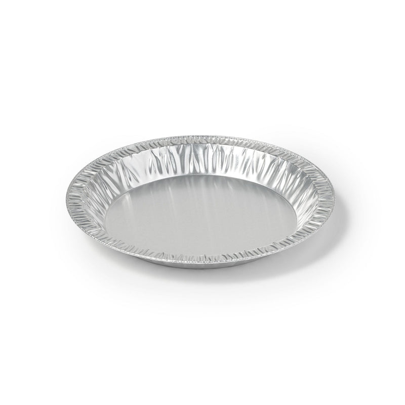 Disposable Aluminum Pie Plate, 8-in, 15-pk J3610
