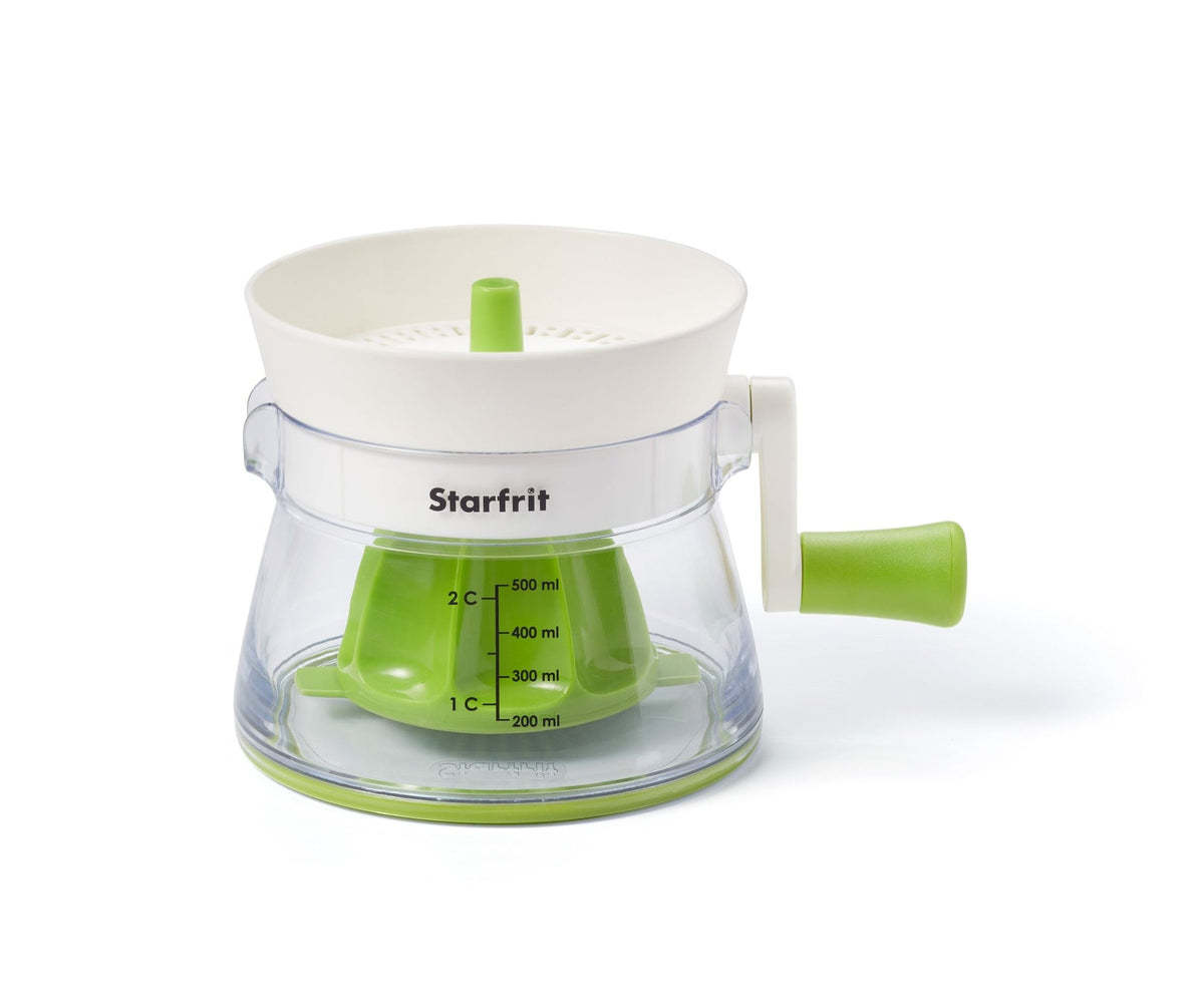 Easy Juicer