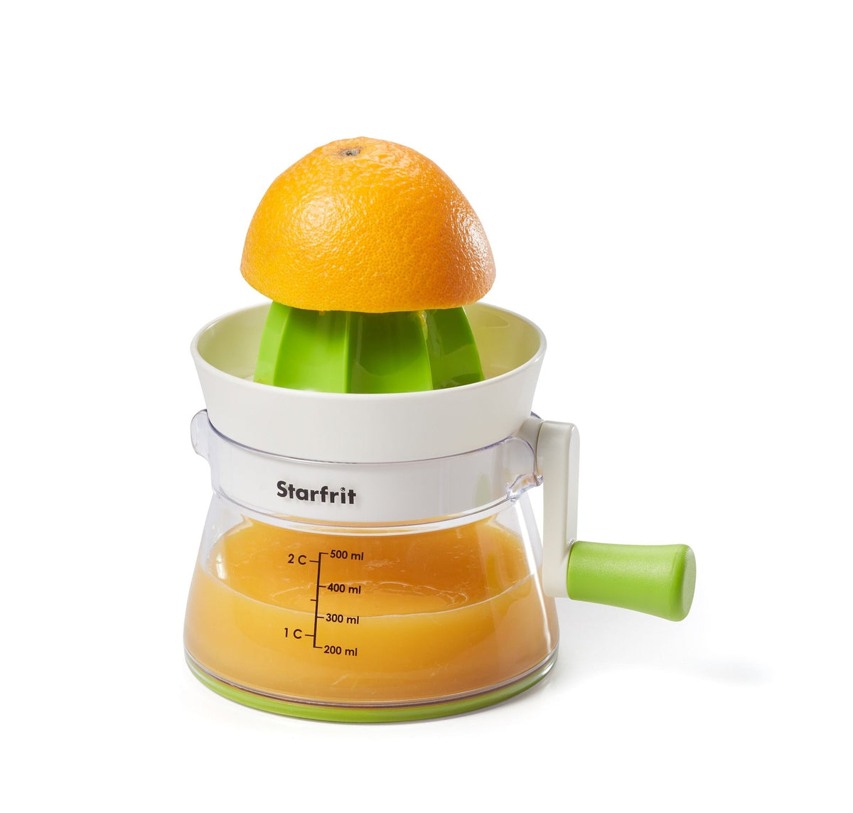 Easy Juicer